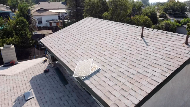 Slide of Ed and J United Roofing