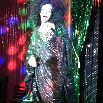 Lips - Cher! - Bars Near Me - San Diego, California