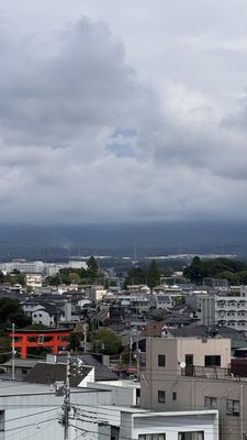 Mt. Fuji World Heritage Centre by null