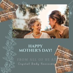 Crystal Body Revision