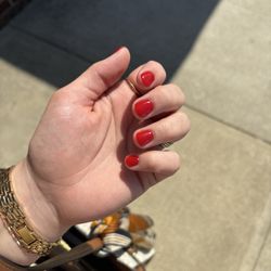 Star Nails