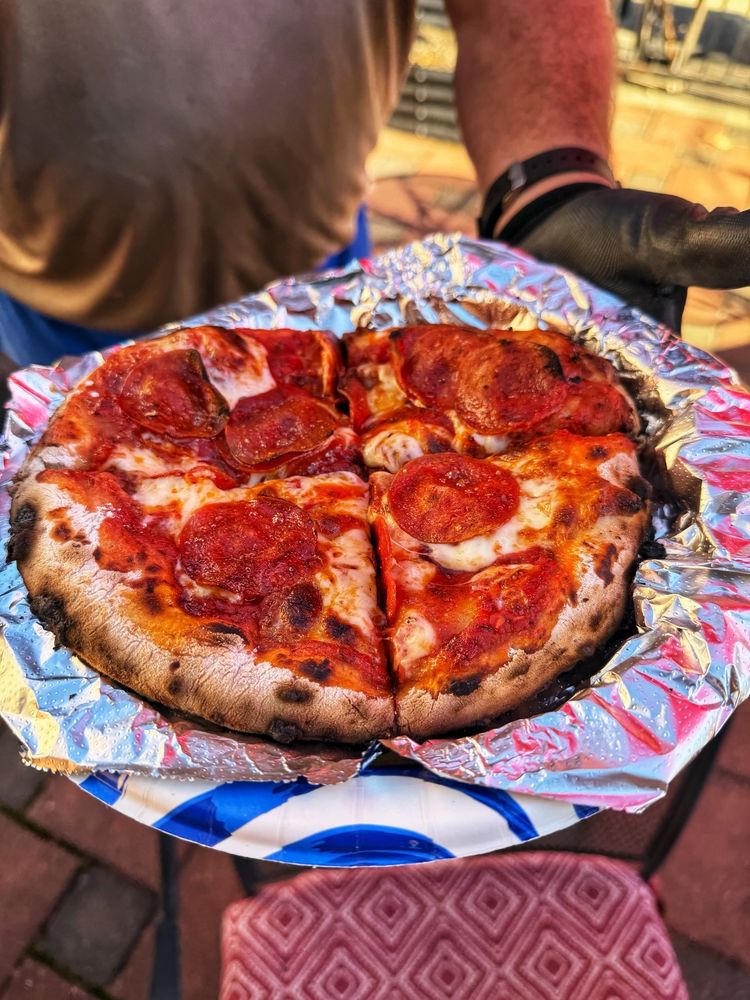 Gypsy Sam's Sweet Treats Logo