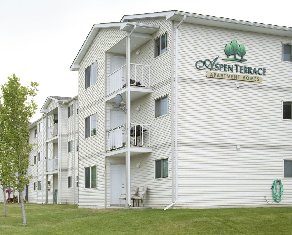 ASPEN TERRACE APARTMENT HOMES 12 Photos 100492066 St, Camrose