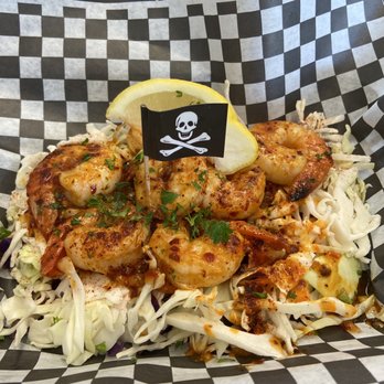 Chums Shrimp Shack - Shrimp diablo - Seafood Near Me - St. Charles, Illinois Chums Shrimp Shack - Shrimp diablo - Seafood Near Me - St. Charles, Illinois