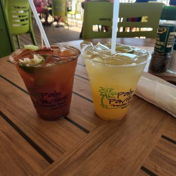 Crabby's Beachside Pavilion - Bloody Mary & Margarita - Seafood Near Me - Clearwater Beach, Florida Crabby's Beachside Pavilion - Bloody Mary & Margarita - Seafood Near Me - Clearwater Beach, Florida