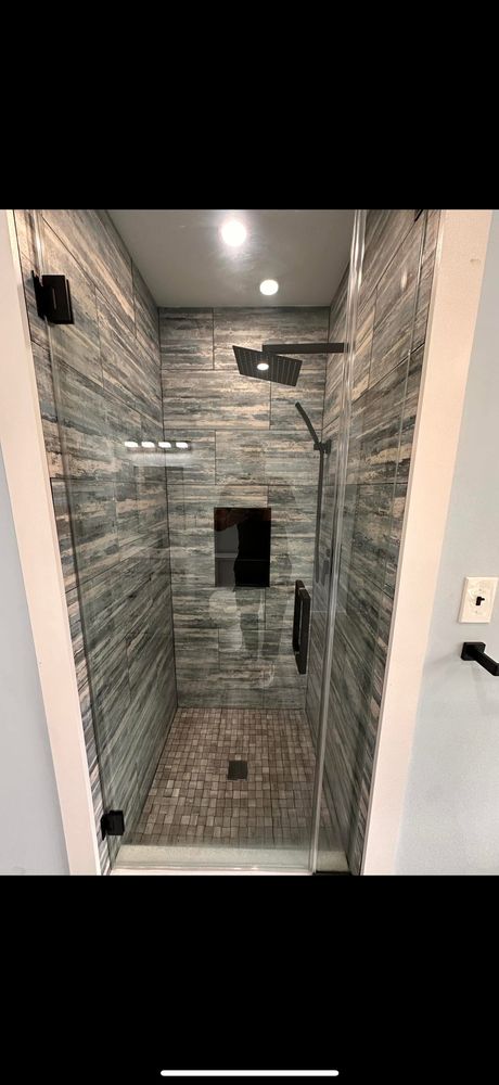 Slide of Garcia House Improvement