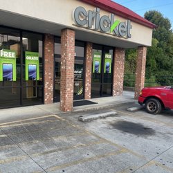 Cricket Wireless Authorized Retailer