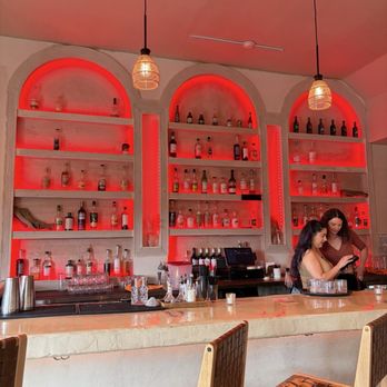 Desert Social - The bar - Lounges Near Me - Denver, Colorado