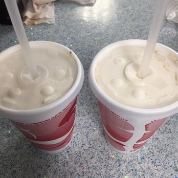 The Freeze - Peanut butter milkshakes. They hit the spot every time. - Fast Food Near Me - Chestertown, Maryland