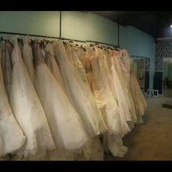 Blossom Bridal Consignment