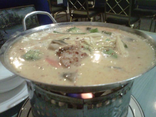 Penn's Thai House by null