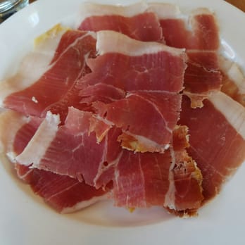 Etto - 24-month Prosciutto di Parma - Bars Near Me - Washington, DC, District of Columbia
