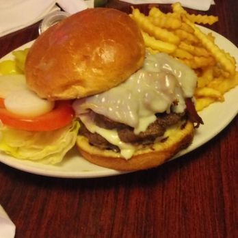 Chuck & Irene's Hotel & Bar - Double Cheeseburger Deluxe - American Near Me - Hammond, Indiana Chuck & Irene's Hotel & Bar - Double Cheeseburger Deluxe - American Near Me - Hammond, Indiana