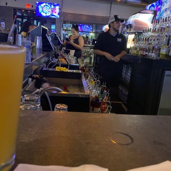 Mcintyre's Southtown - Love this place! Super chill vibe with great friendly people. Ask for Yvette, she was the sweetest and me ever left with an empty glass! - Sports Bars Near Me - San Antonio, Texas