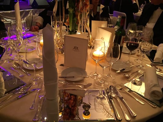 Hotel Nassauer Hof by null