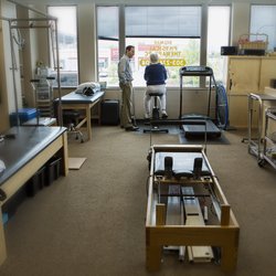 Pro Active Physical Therapy and Sports Medicine - Warm and inviting environment to heal, without the frills. Just great care!