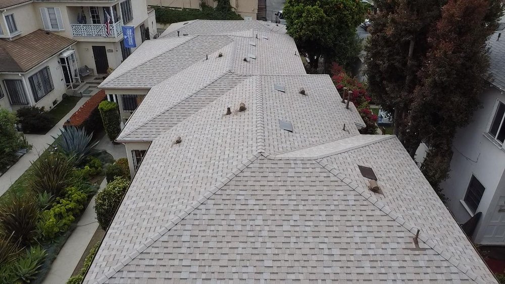 Slide of SLR Roofing