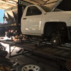 B B Auto Body