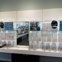 LensCrafters