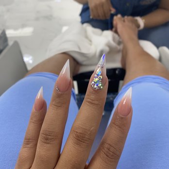 Yess Lux Beauty - Nail Technicians Near Me - Pikesville, Maryland Yess Lux Beauty - Nail Technicians Near Me - Pikesville, Maryland