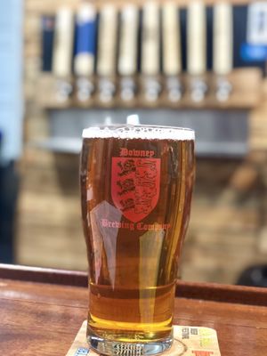 Downey Brewing Company by null