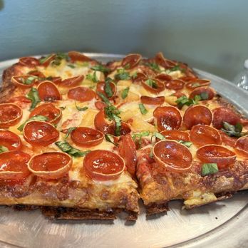 Smiling With Hope Pizza - Pizza Near Me - Reno, Nevada Smiling With Hope Pizza - Pizza Near Me - Reno, Nevada