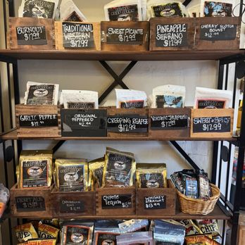 Old Town Jerky and Root Beer - Jerky time - Specialty Food Near Me - San Diego, California Old Town Jerky and Root Beer - Jerky time - Specialty Food Near Me - San Diego, California
