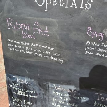Dashi - Food Trucks Near Me - North Charleston, South Carolina