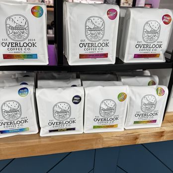 Overlook Coffee Company - Coffee - Coffee Roasteries Near Me - Burdett, New York Overlook Coffee Company - Coffee - Coffee Roasteries Near Me - Burdett, New York