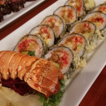 Nami Sushi - Japanese Near Me - Harwood Heights, Illinois