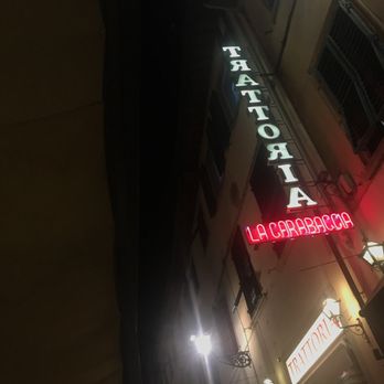 La Carabaccia - Tuscan Near Me - Florence, FI