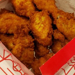Chicken Nuggets