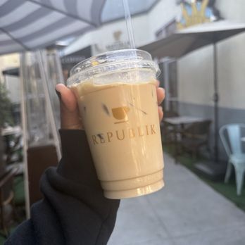 Republik Coffee Burbank - Cafes Near Me - Burbank, California Republik Coffee Burbank - Cafes Near Me - Burbank, California