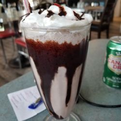 The New Stretch Diner