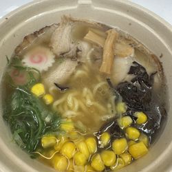 Yo-Kai Express - Shoyu ramen 9/10