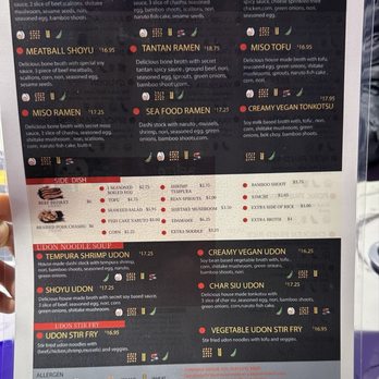 Kyoto Ramen - Ramen Near Me - Gurnee, Illinois