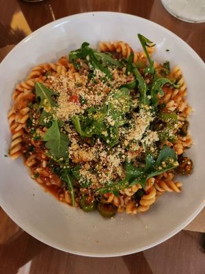 Good Earth Organic Eatery by null