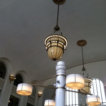 Denver Union Station - Train Stations Near Me - Denver, Colorado