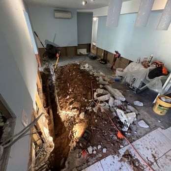 Drymedic - Pipe burst - Damage Restoration Near Me - Marietta, Georgia Drymedic - Pipe burst - Damage Restoration Near Me - Marietta, Georgia