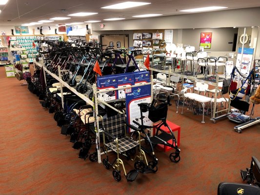 Oswald's Pharmacy by null