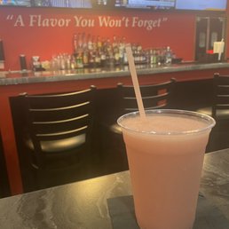 Frozen strawberry margarita Frozen strawberry margarita