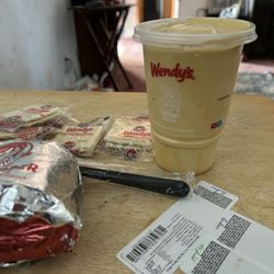 Wendy's
