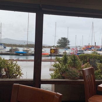 Bayside Cafe - Views - Mexican Near Me - Morro Bay, California Bayside Cafe - Views - Mexican Near Me - Morro Bay, California