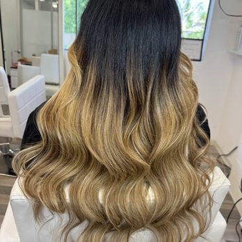 Mami Extensions - Hair Extensions Near Me - Riverside, California