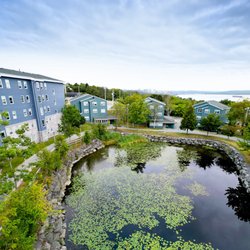 Mount Saint Vincent University