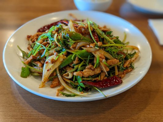 KungFu Kitchen by null