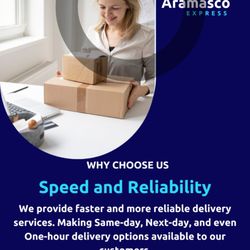 Aramasco Express