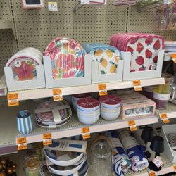 Walgreens
