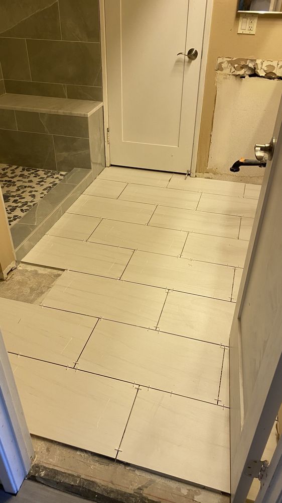 Slide of Bridges handyman and Remodeling Company 