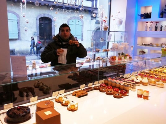 Pâtisserie Gilg by null